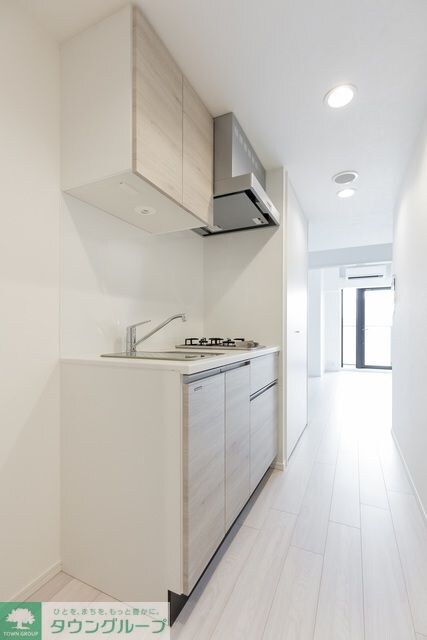 ＪＰｎｏｉｅ門前仲町の物件内観写真