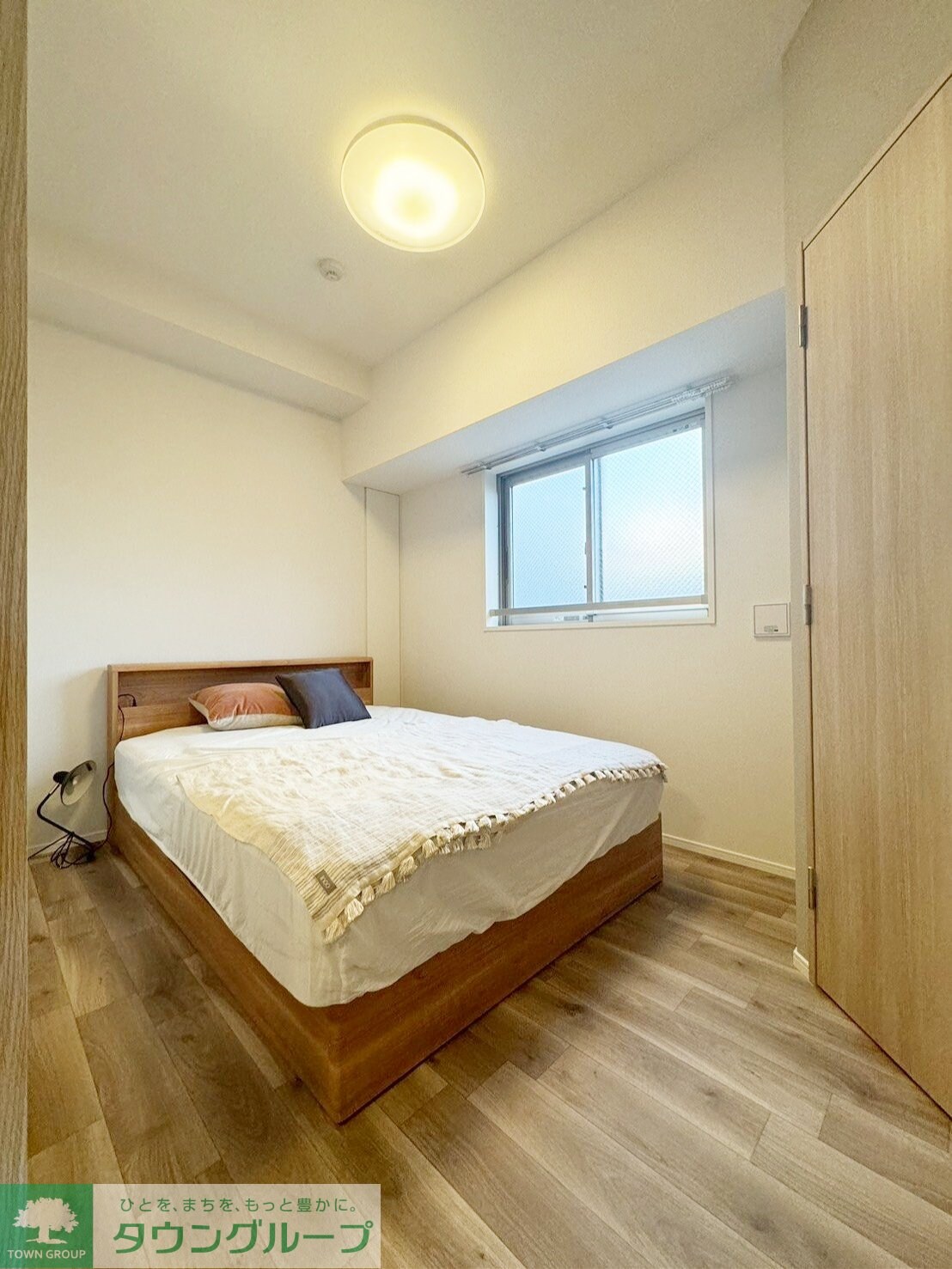 ＡＳＭＡＣＩ　　ＭＡＩＳＯＮ両国IIの物件内観写真