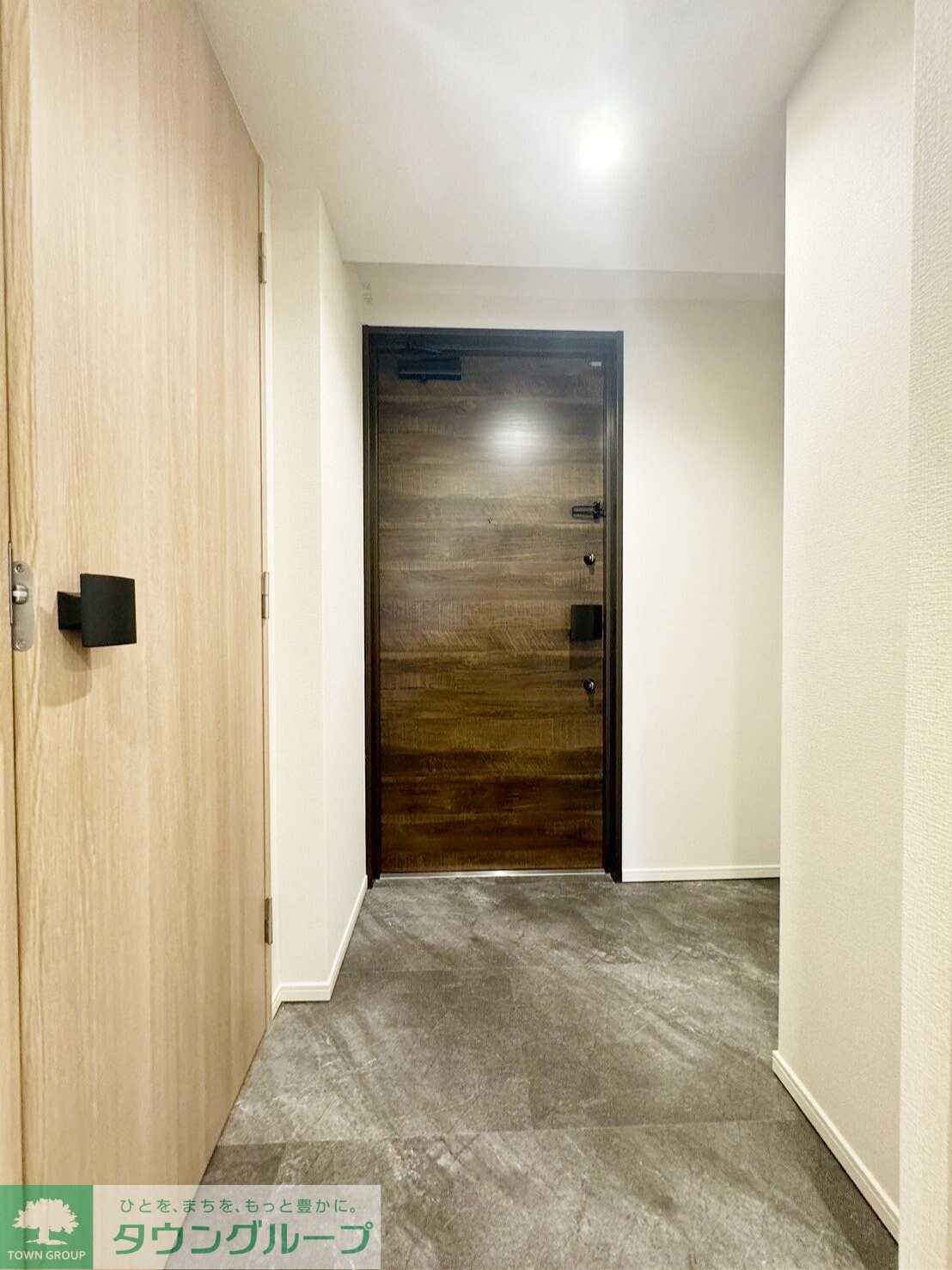 ＡＳＭＡＣＩ　　ＭＡＩＳＯＮ両国IIの物件内観写真