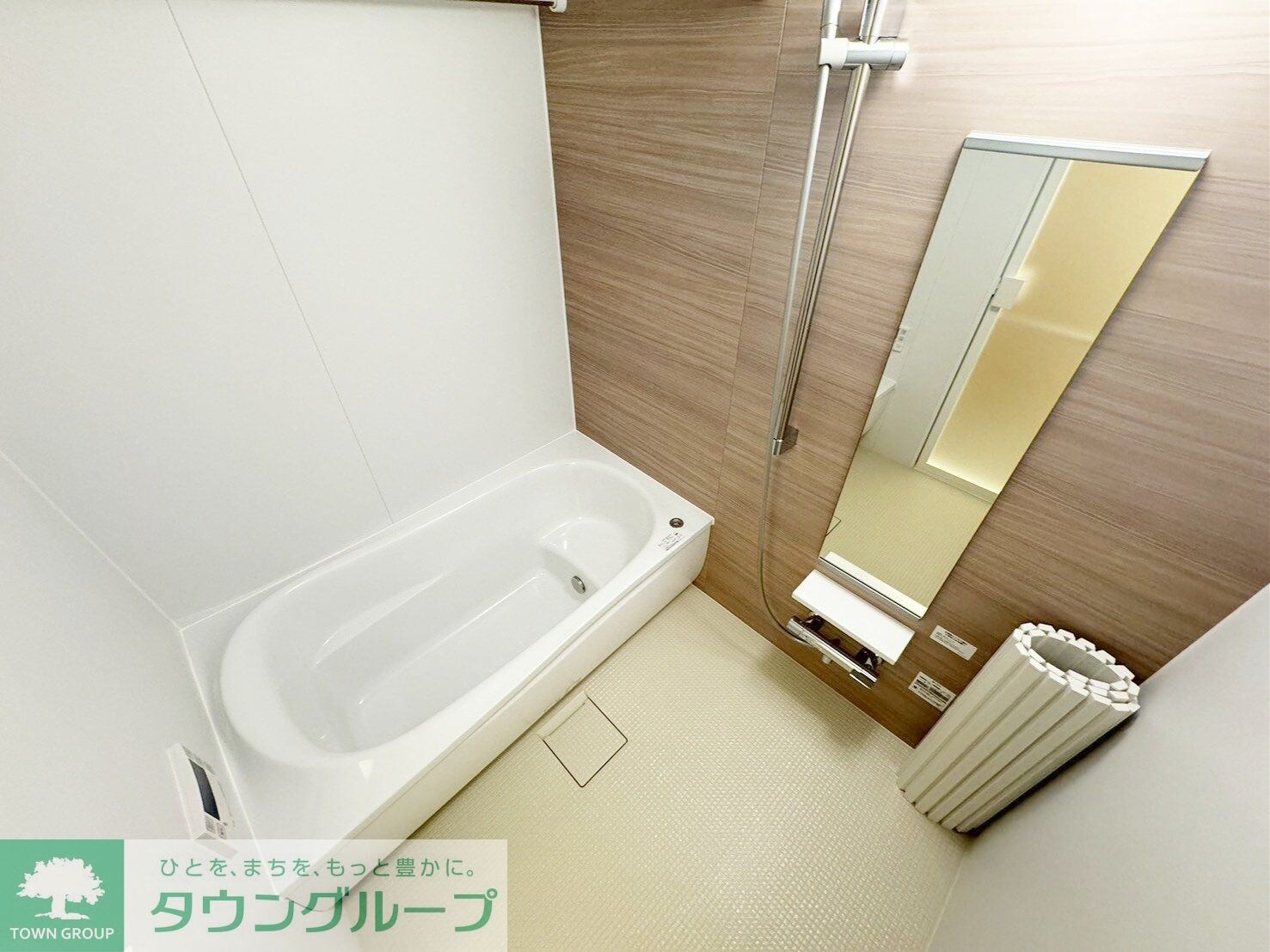 ＡＳＭＡＣＩ　　ＭＡＩＳＯＮ両国IIの物件内観写真