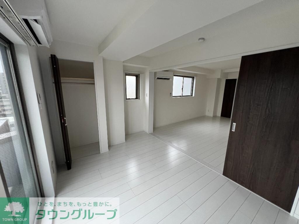 ＣｏｕｒｔｙａｒｄＡｓａｋｕｓａの物件内観写真