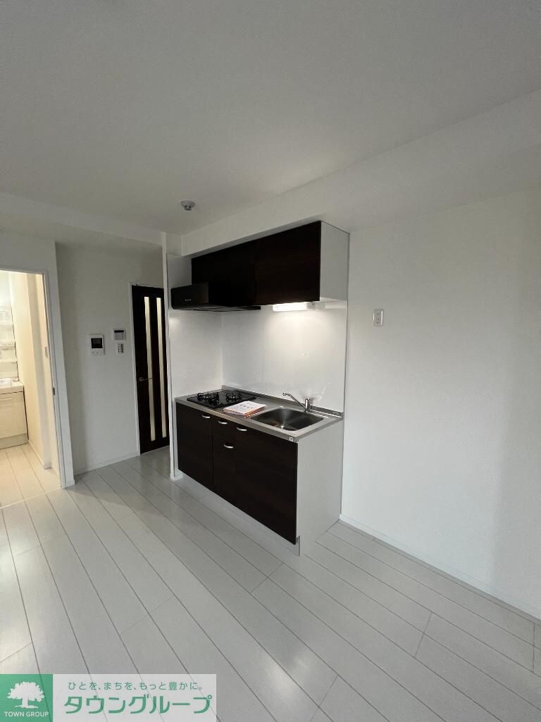 ＣｏｕｒｔｙａｒｄＡｓａｋｕｓａの物件内観写真