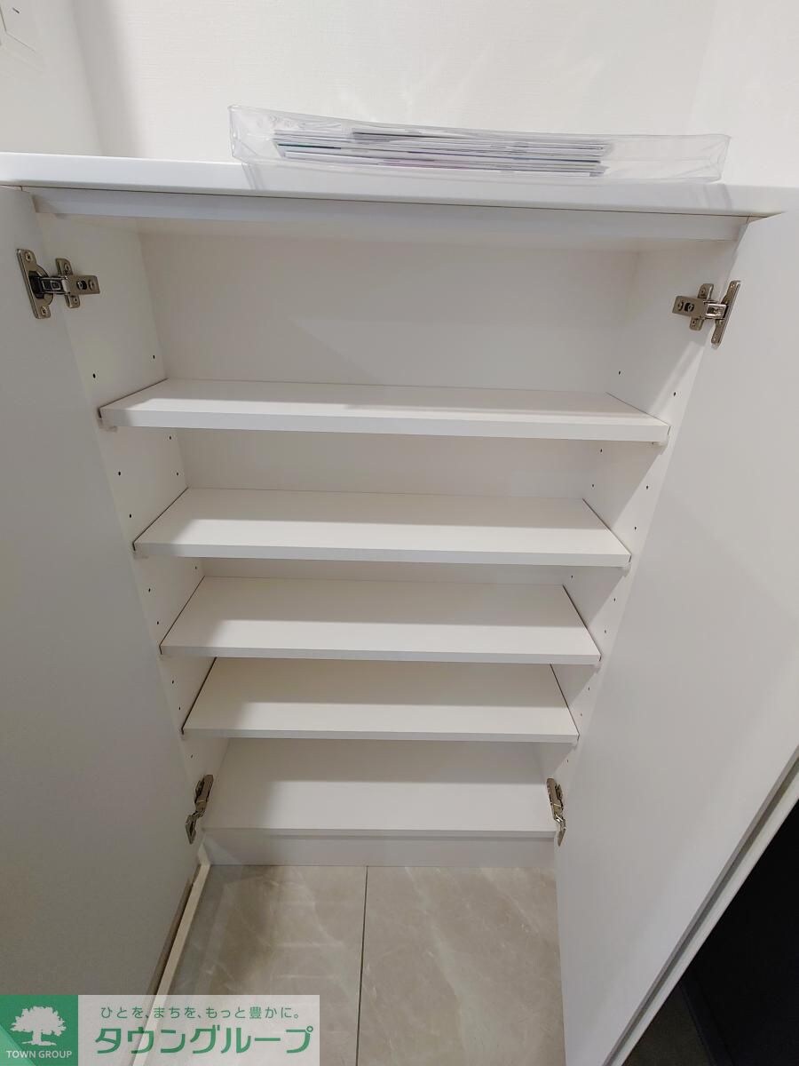 S-RESIDENCE両国parksideの物件内観写真