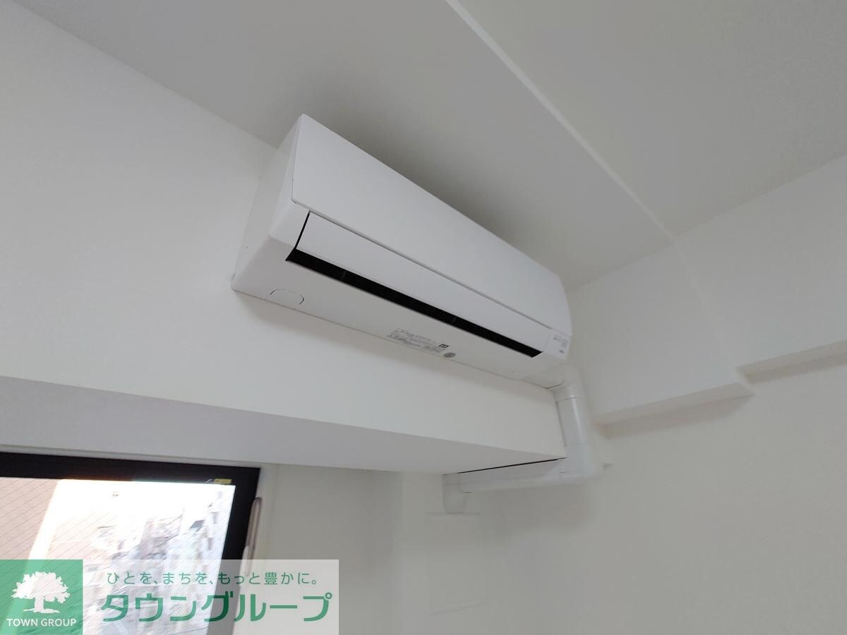 S-RESIDENCE両国parksideの物件内観写真