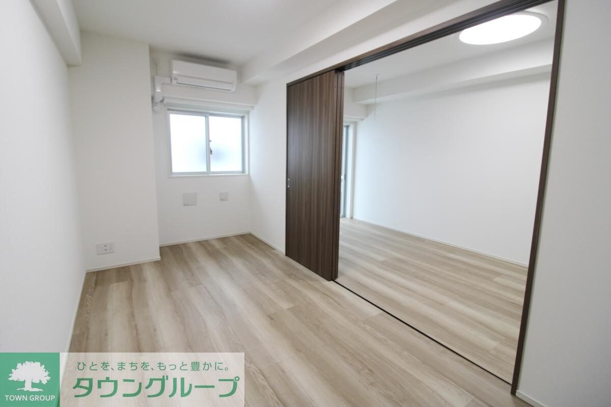 プレール・ドゥーク錦糸公園NORTHの物件内観写真