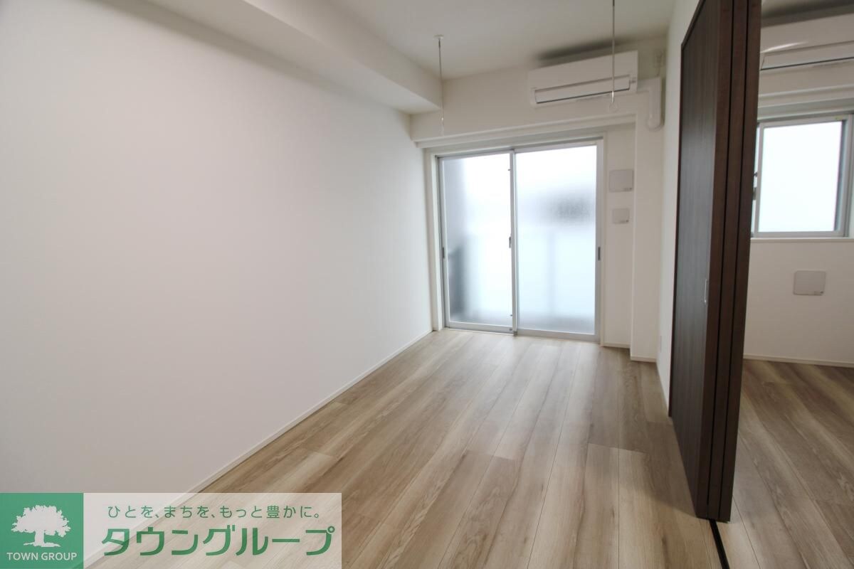 プレール・ドゥーク錦糸公園NORTHの物件内観写真