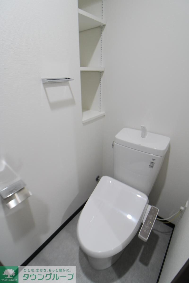 プレール・ドゥーク錦糸公園NORTHの物件内観写真