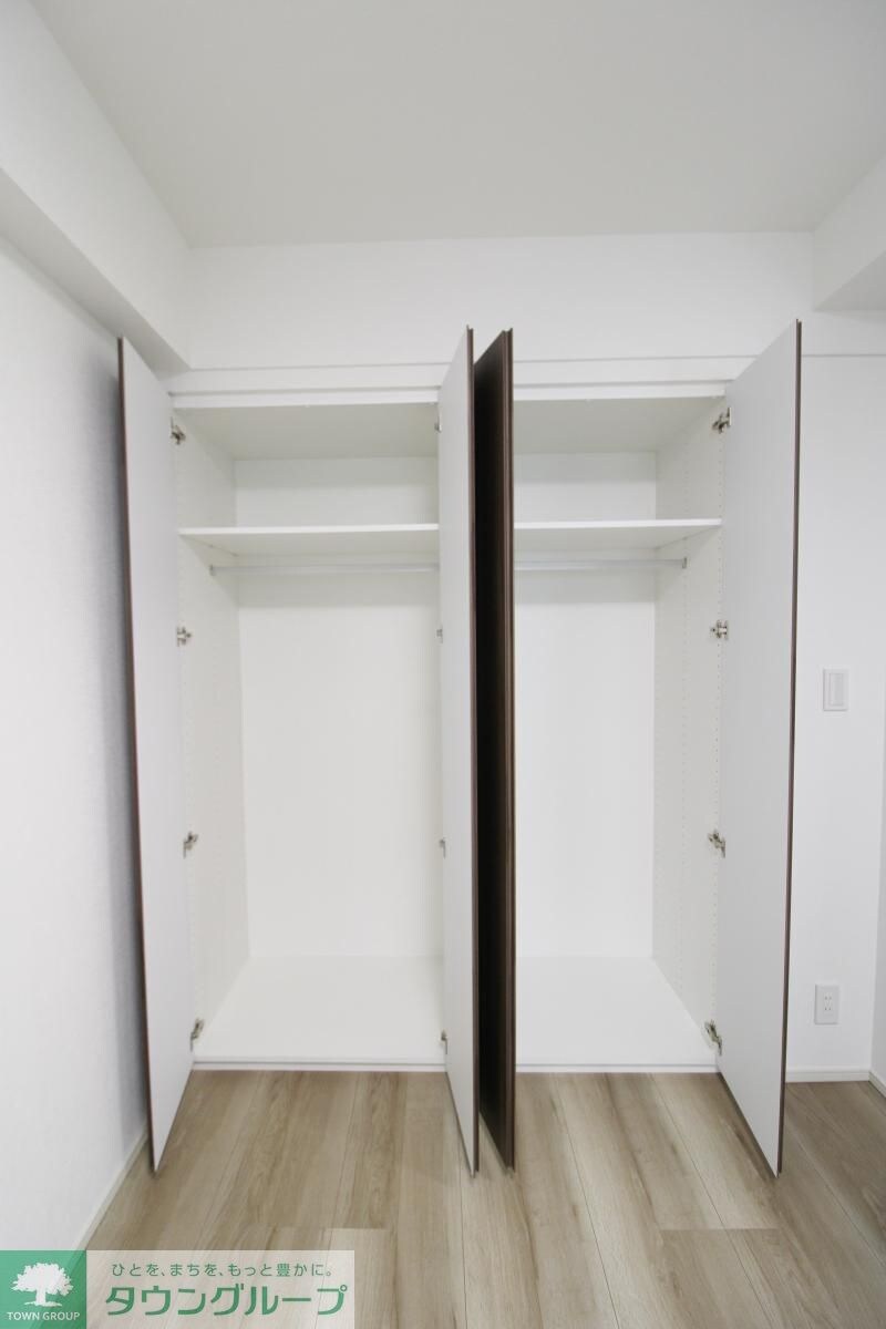 プレール・ドゥーク錦糸公園NORTHの物件内観写真