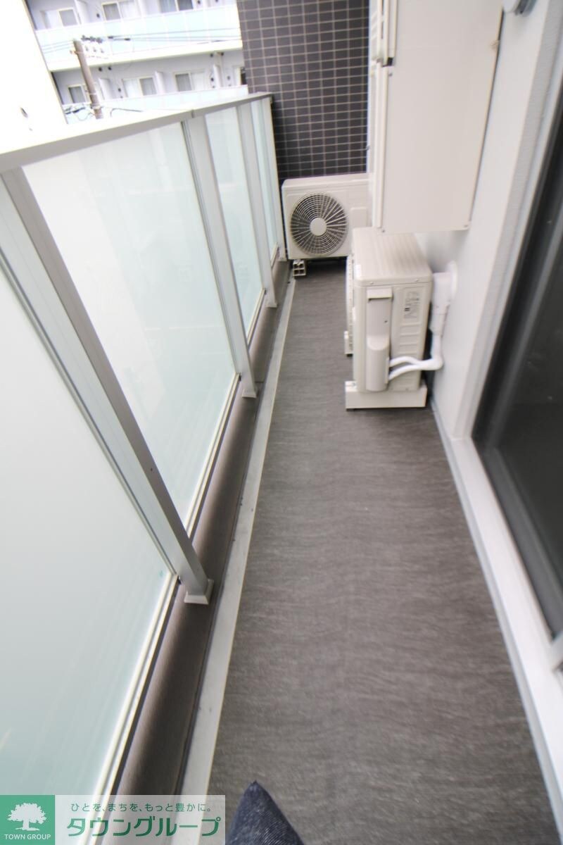 プレール・ドゥーク錦糸公園NORTHの物件内観写真