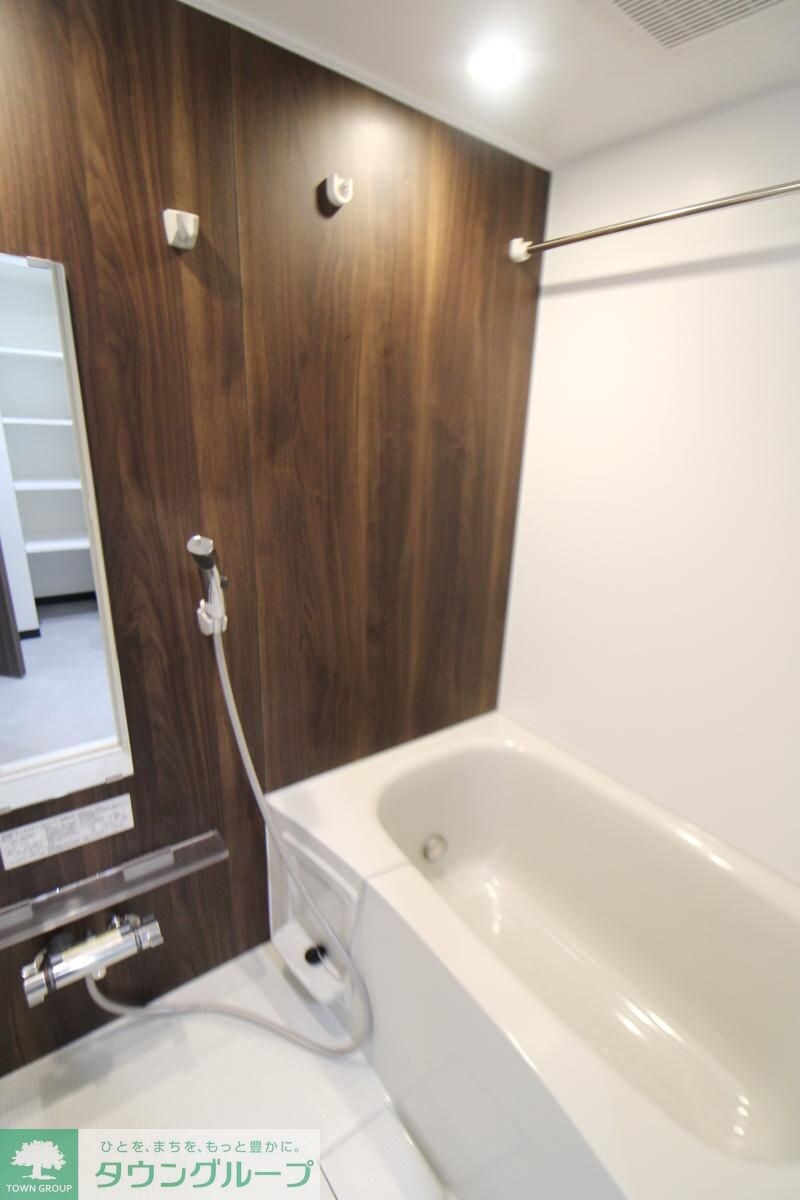 プレール・ドゥーク錦糸公園NORTHの物件内観写真