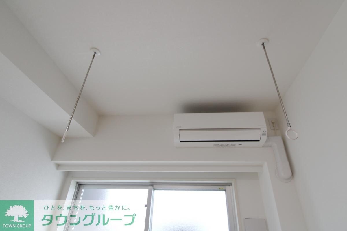 プレール・ドゥーク錦糸公園NORTHの物件内観写真