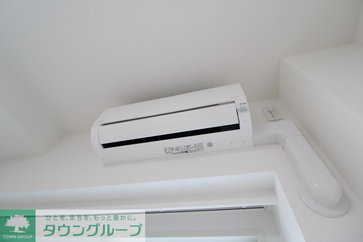 プレール・ドゥーク錦糸公園NORTHの物件内観写真