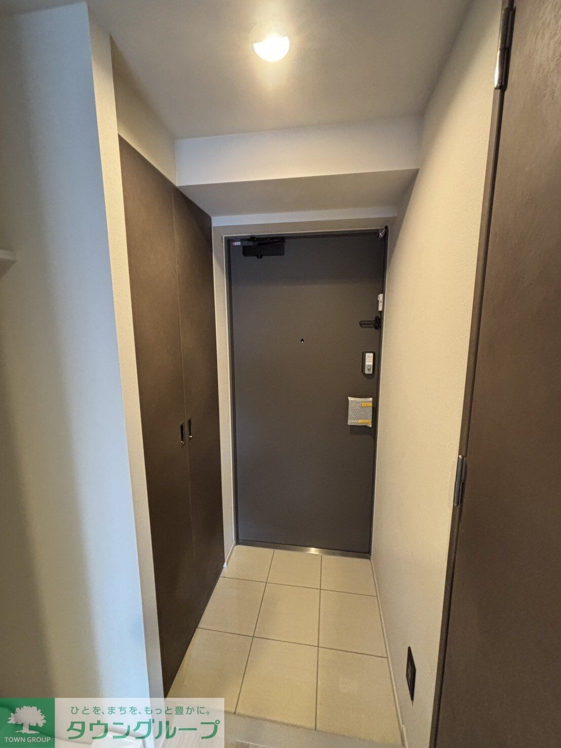 墨田区押上3丁目PJの物件内観写真