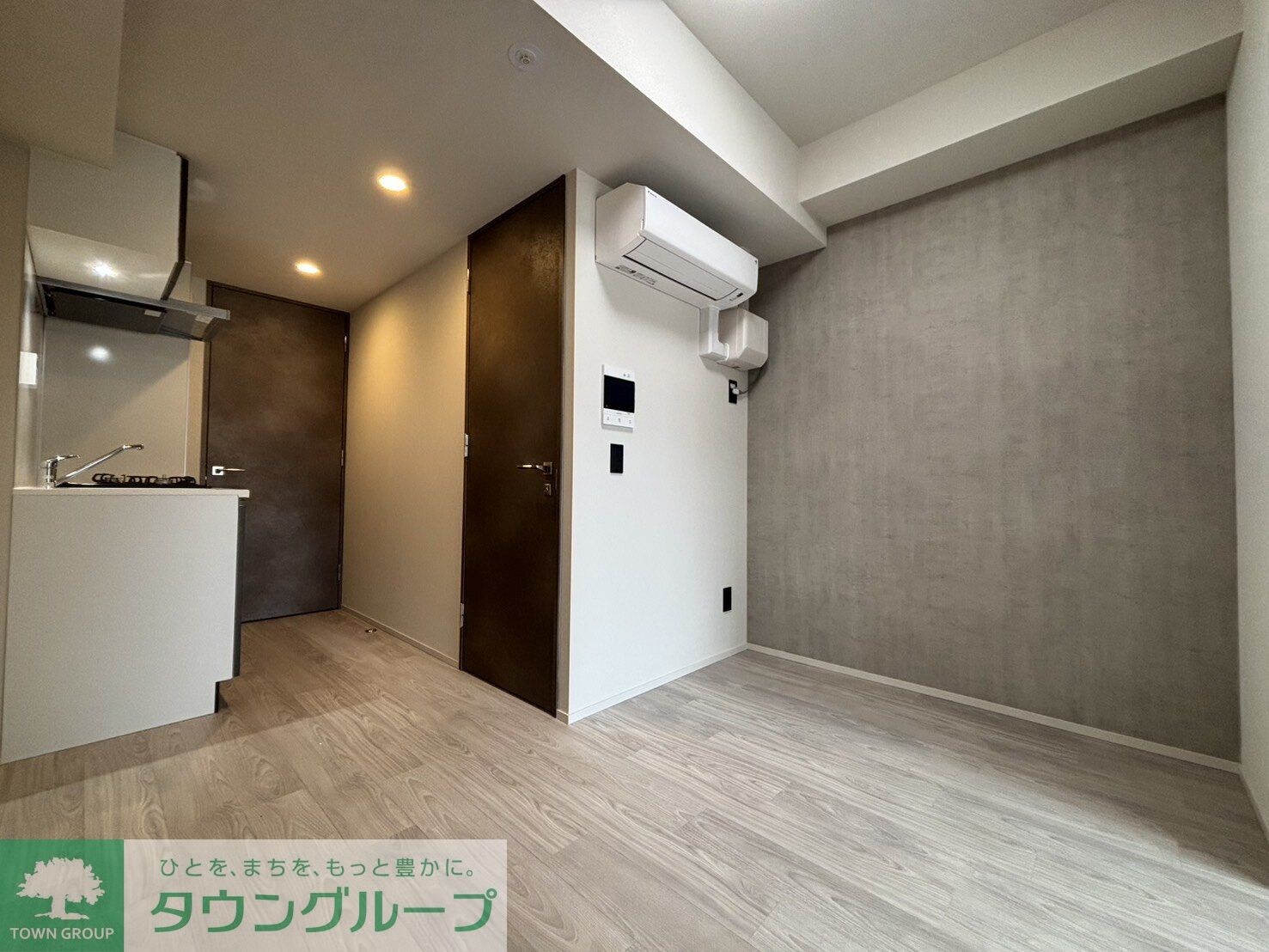 墨田区押上3丁目PJの物件内観写真