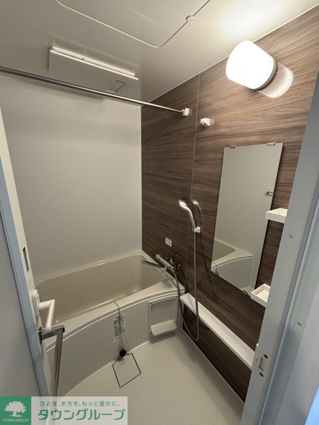 墨田区押上3丁目PJの物件内観写真