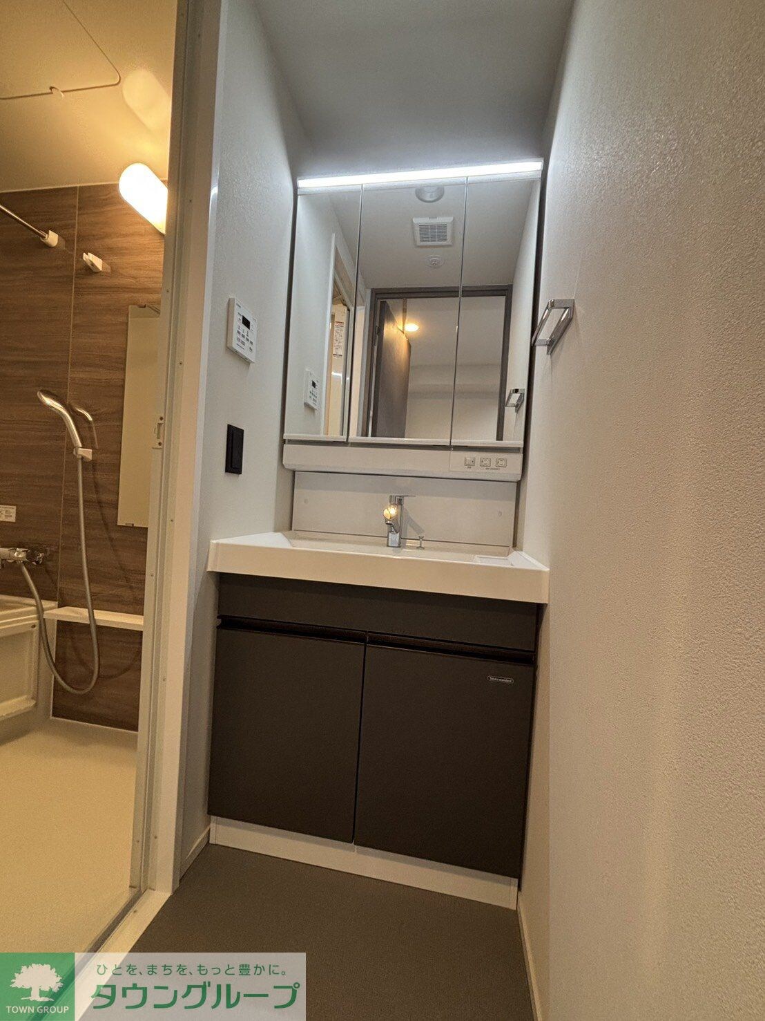 墨田区押上3丁目PJの物件内観写真