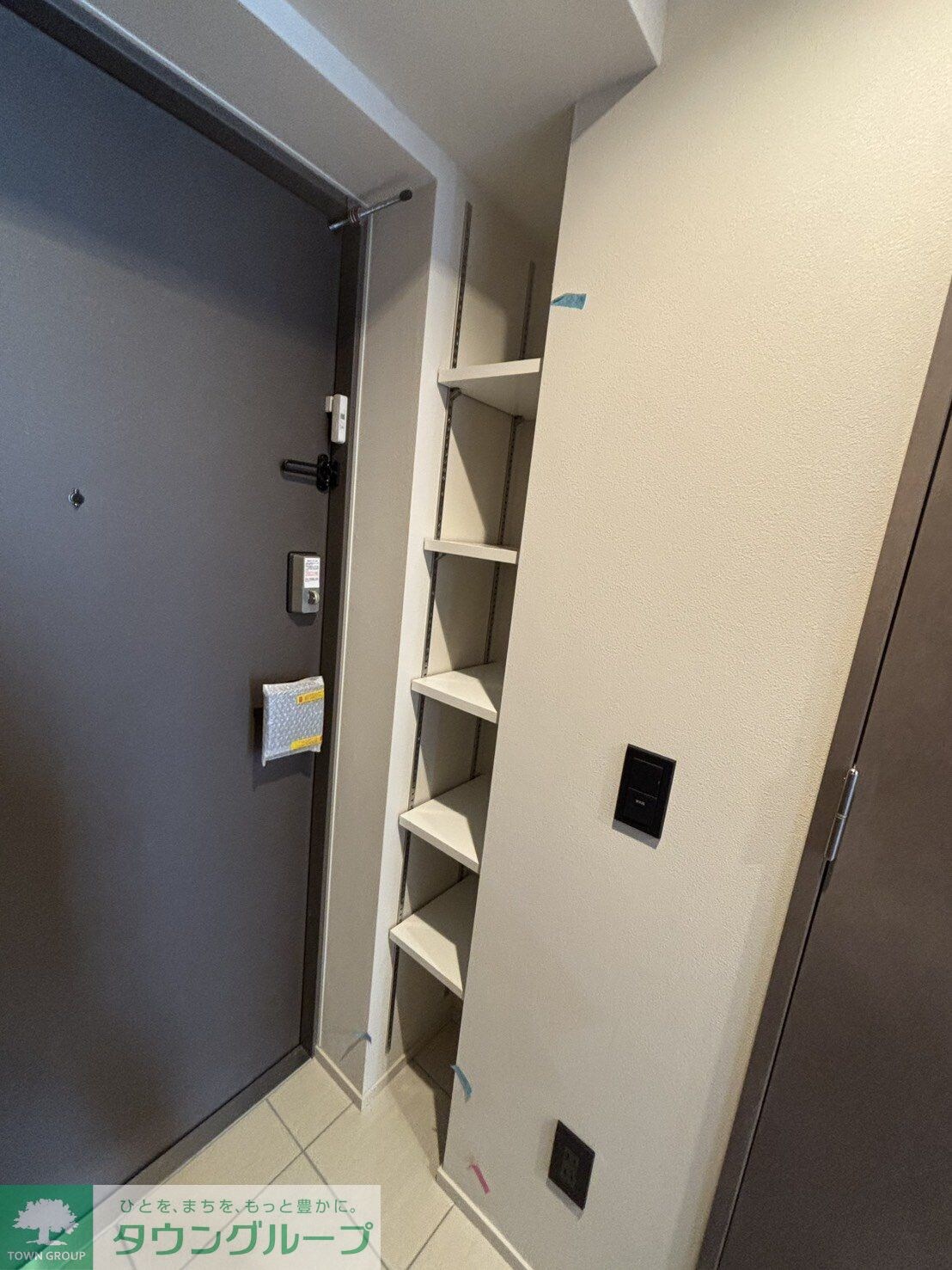 墨田区押上3丁目PJの物件内観写真