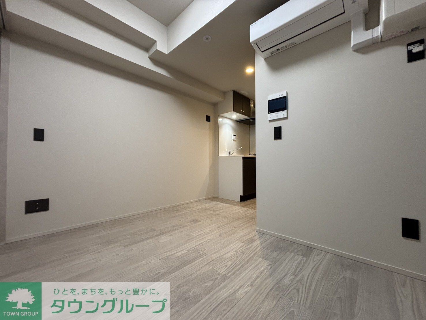 墨田区押上3丁目PJの物件内観写真