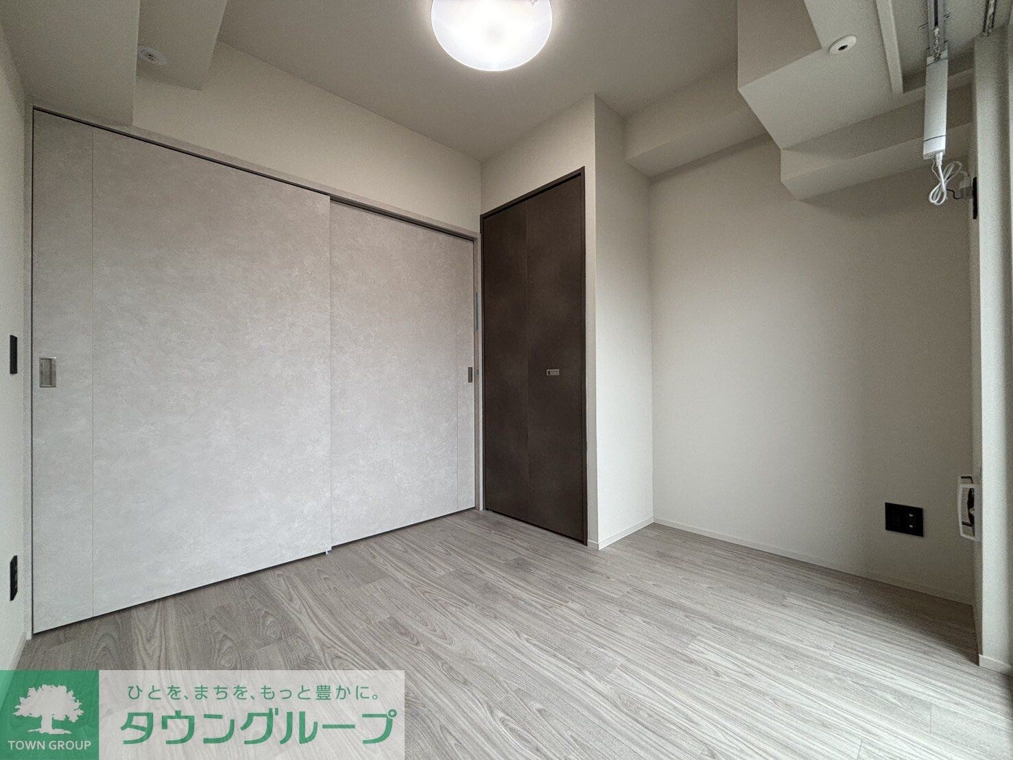 墨田区押上3丁目PJの物件内観写真