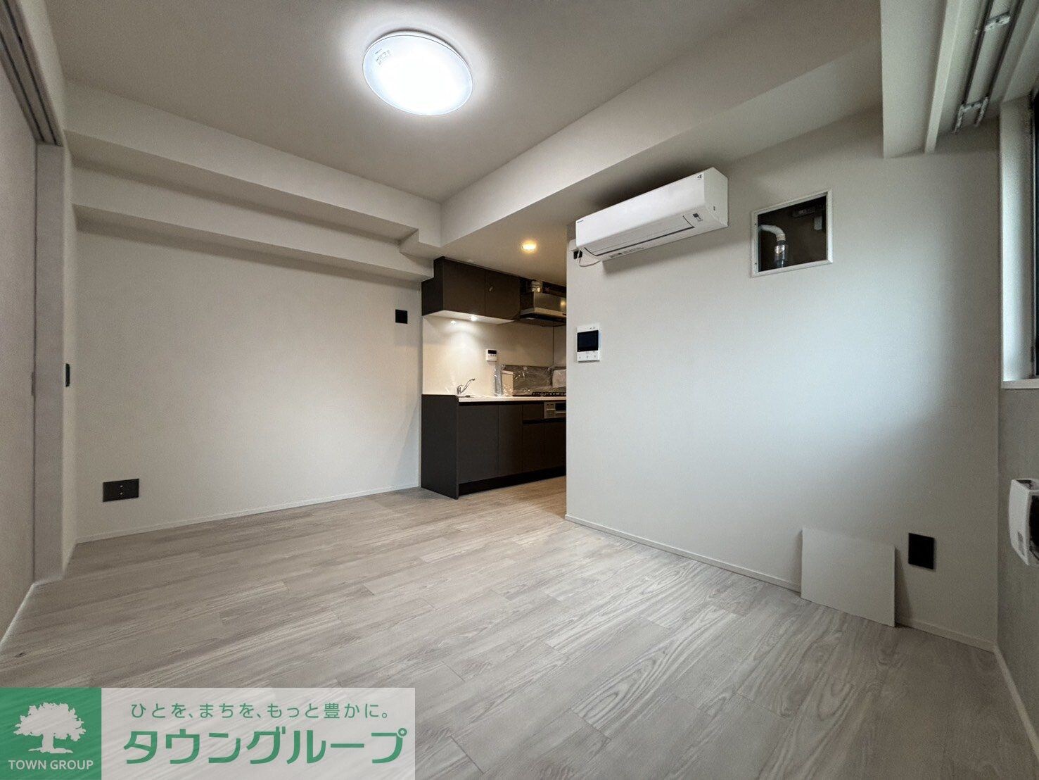 墨田区押上3丁目PJの物件内観写真