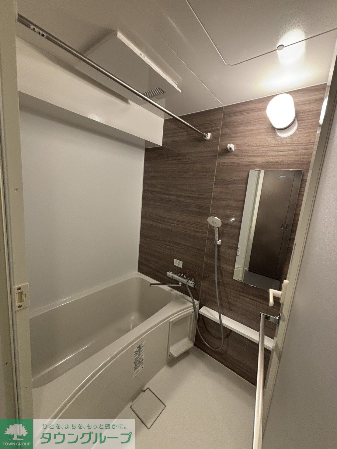 墨田区押上3丁目PJの物件内観写真