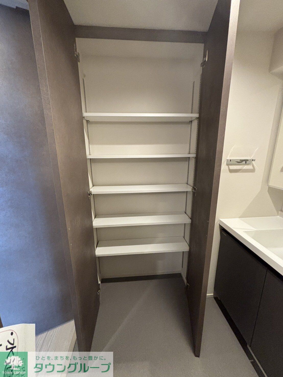 墨田区押上3丁目PJの物件内観写真