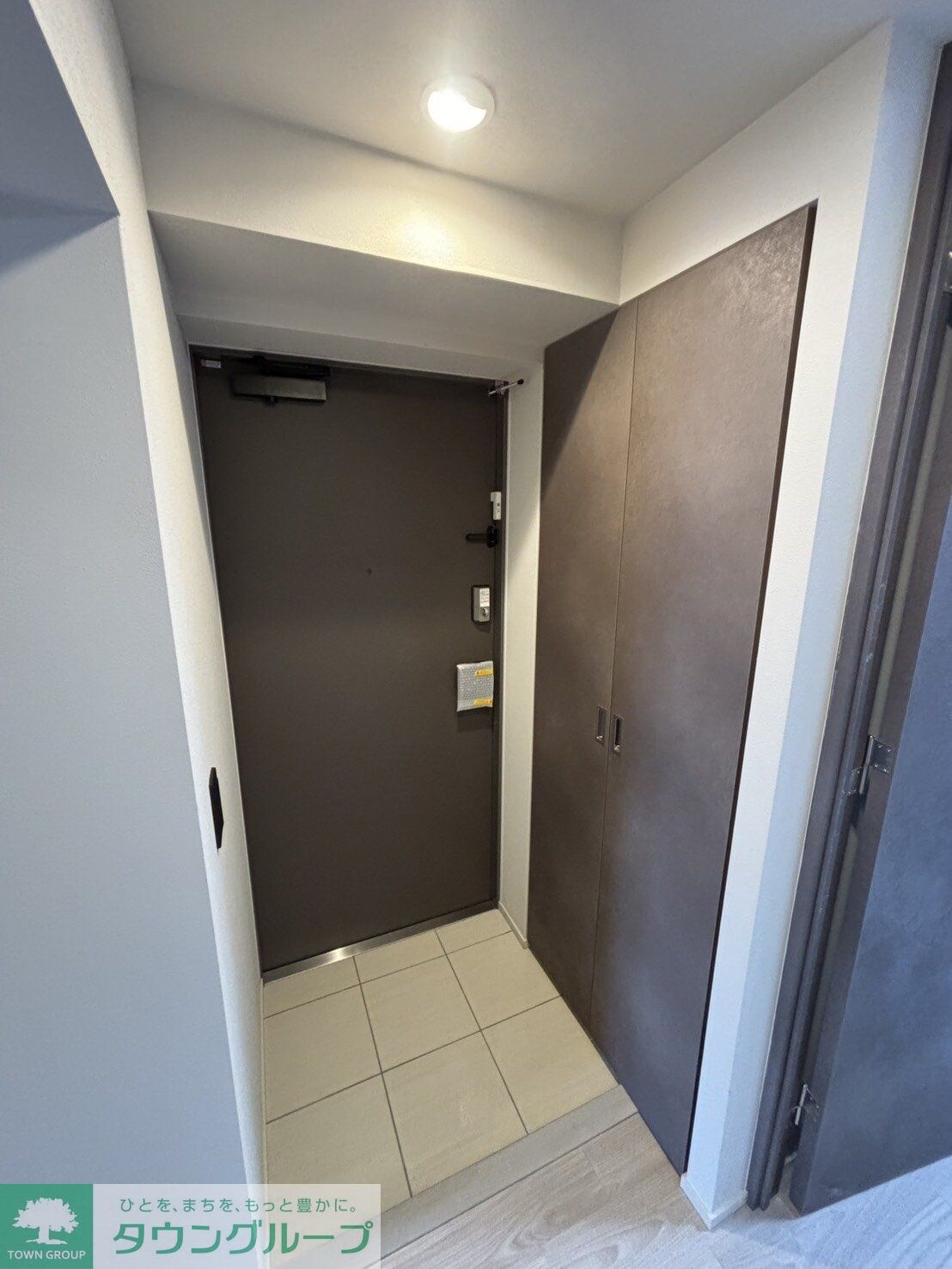 墨田区押上3丁目PJの物件内観写真