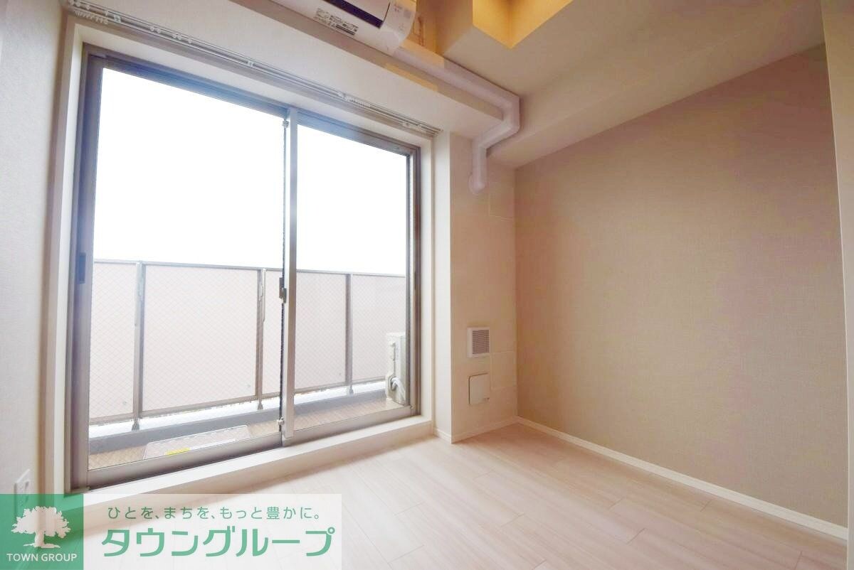 アーバネックス深川木場の物件内観写真