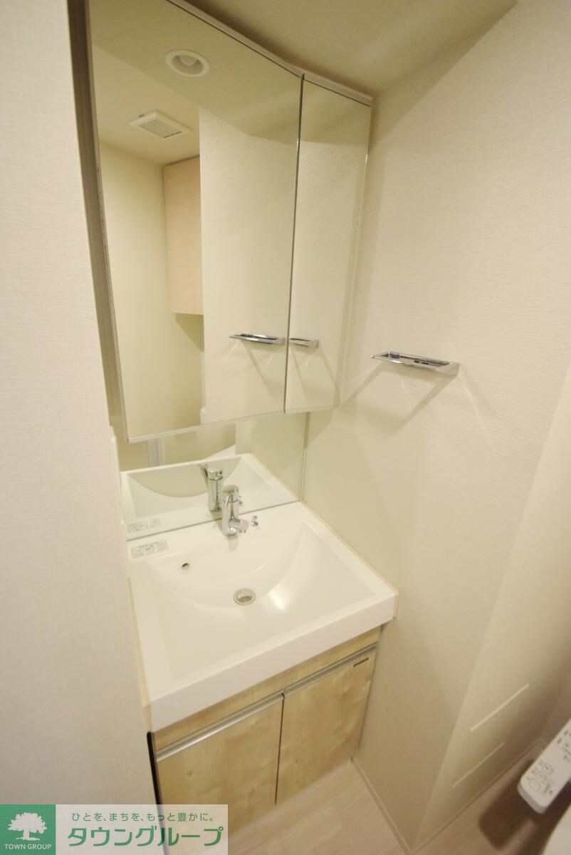 アーバネックス深川木場の物件内観写真