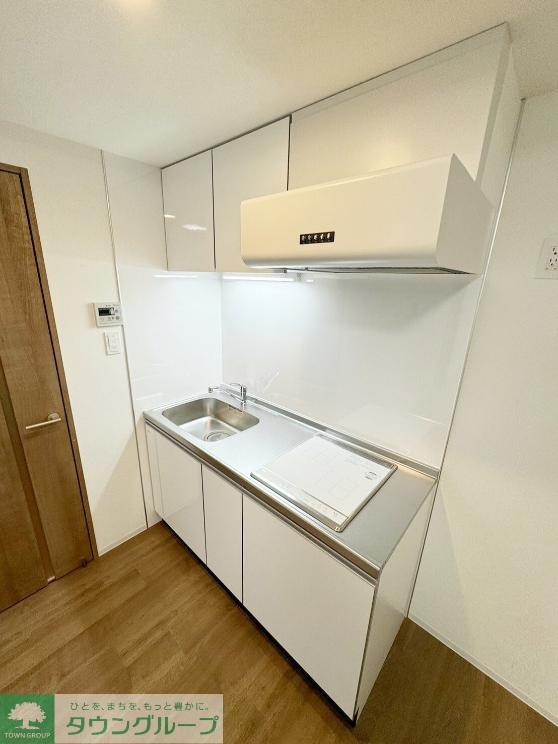 PARK LILA住吉の物件内観写真