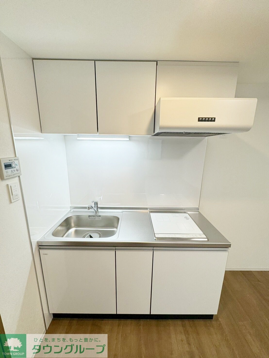 PARK LILA住吉の物件内観写真