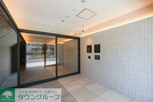 コンフォリア・リヴ豊洲キャナルの物件内観写真