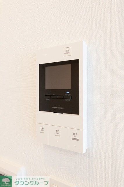 コンフォリア・リヴ豊洲キャナルの物件内観写真