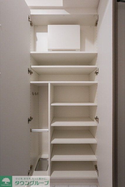 コンフォリア・リヴ豊洲キャナルの物件内観写真