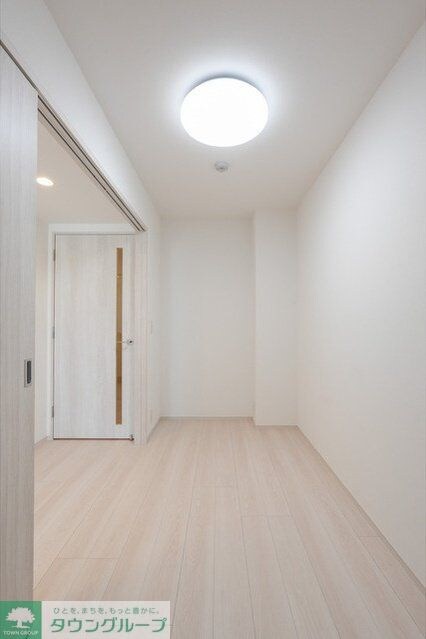 コンフォリア・リヴ豊洲キャナルの物件内観写真