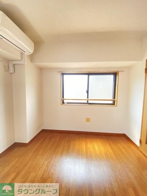 モンシェール吾妻橋の物件内観写真