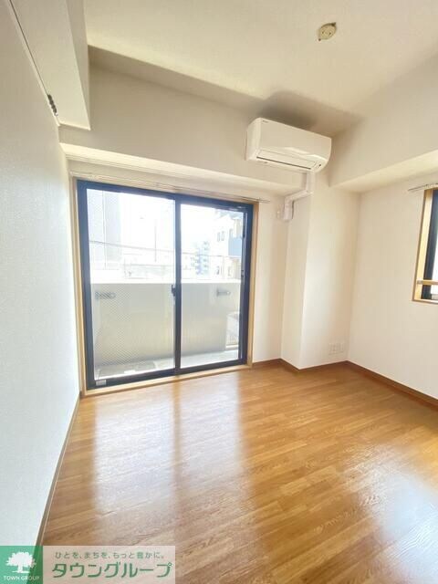 モンシェール吾妻橋の物件内観写真