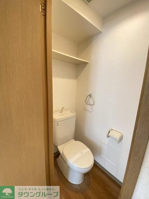 モンシェール吾妻橋の物件内観写真