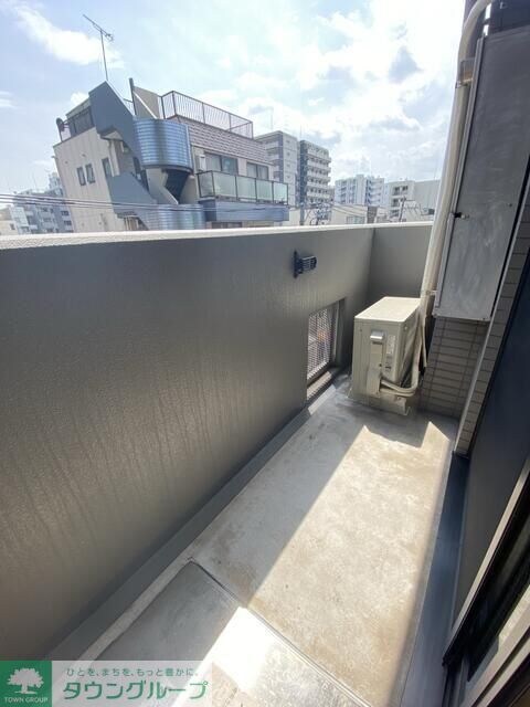 モンシェール吾妻橋の物件内観写真