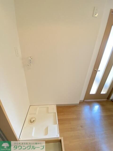 モンシェール吾妻橋の物件内観写真