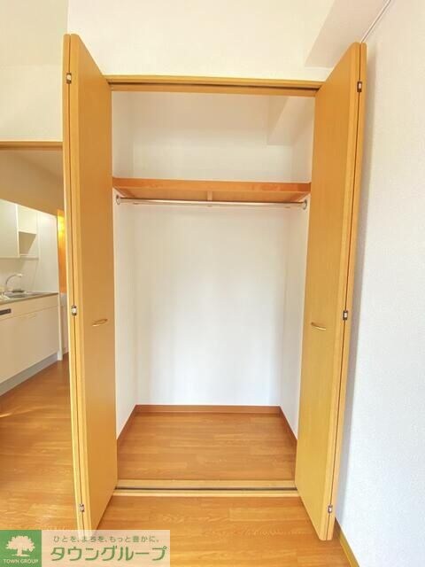 モンシェール吾妻橋の物件内観写真