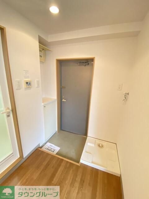 モンシェール吾妻橋の物件内観写真