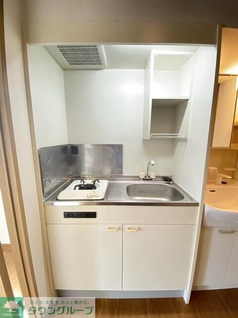 モンシェール吾妻橋の物件内観写真