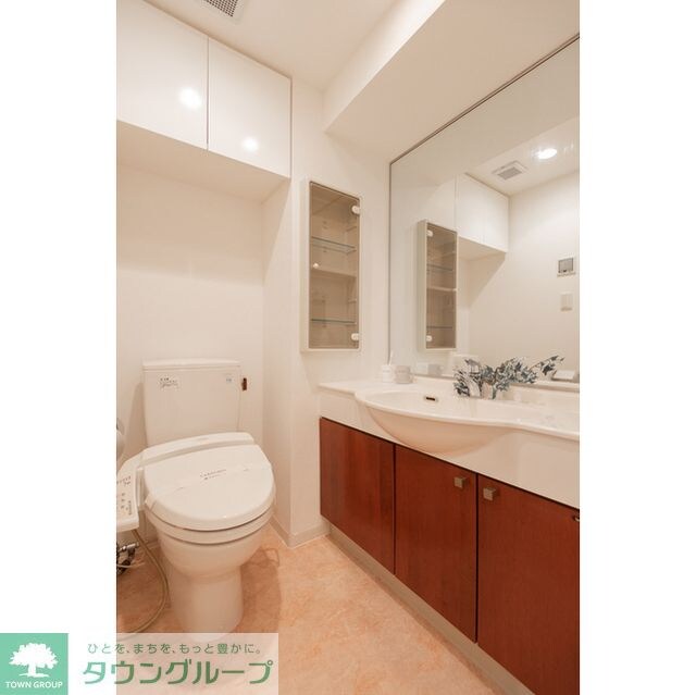 エコロジー木場レジデンスの物件内観写真