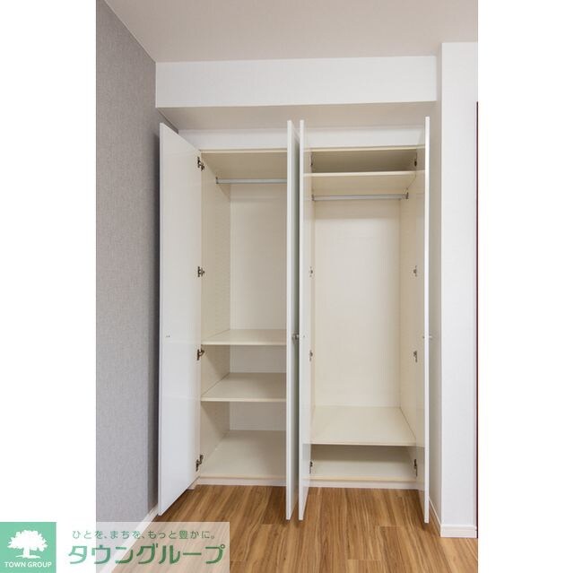 エコロジー木場レジデンスの物件内観写真