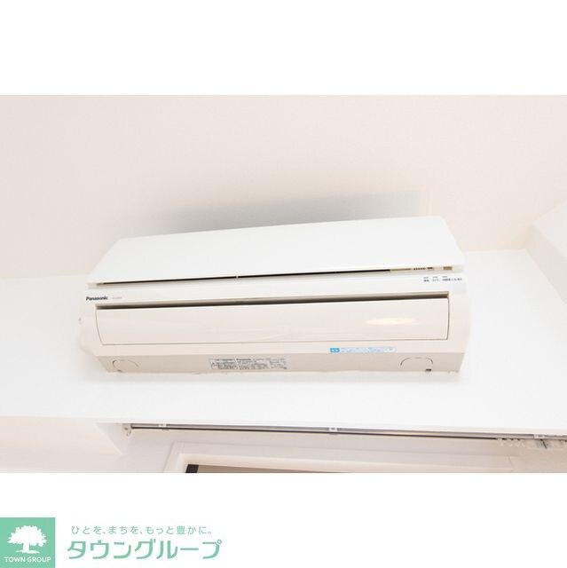 エコロジー木場レジデンスの物件内観写真