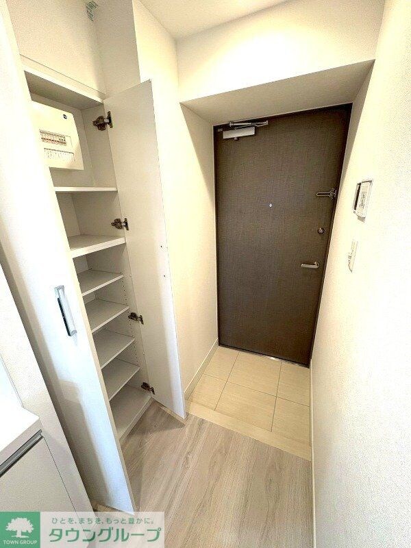 リヴシティ亀戸の物件内観写真