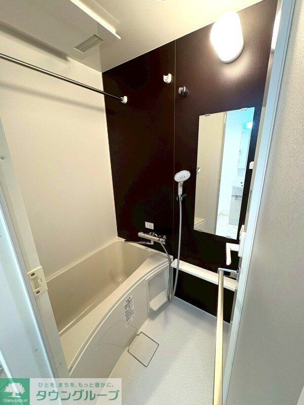 リヴシティ亀戸の物件内観写真