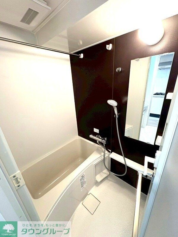 リヴシティ亀戸の物件内観写真