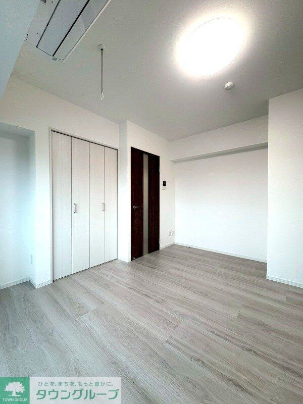 リヴシティ亀戸の物件内観写真